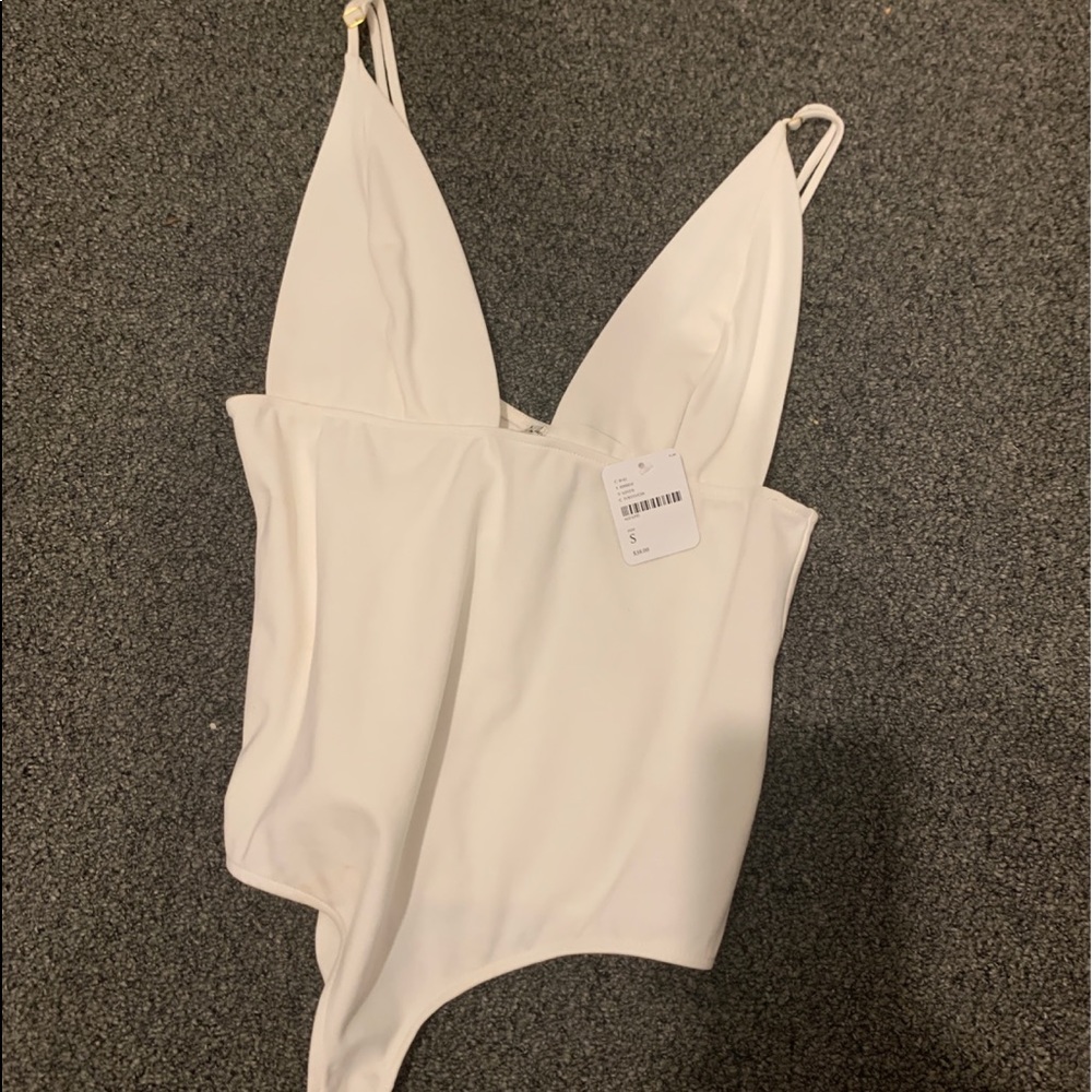 Fee People Body Suit